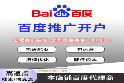 SEM代运营公司案例分析报告